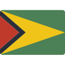 guyana